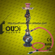 new design al fakher hookah electric hookah narghile shisha